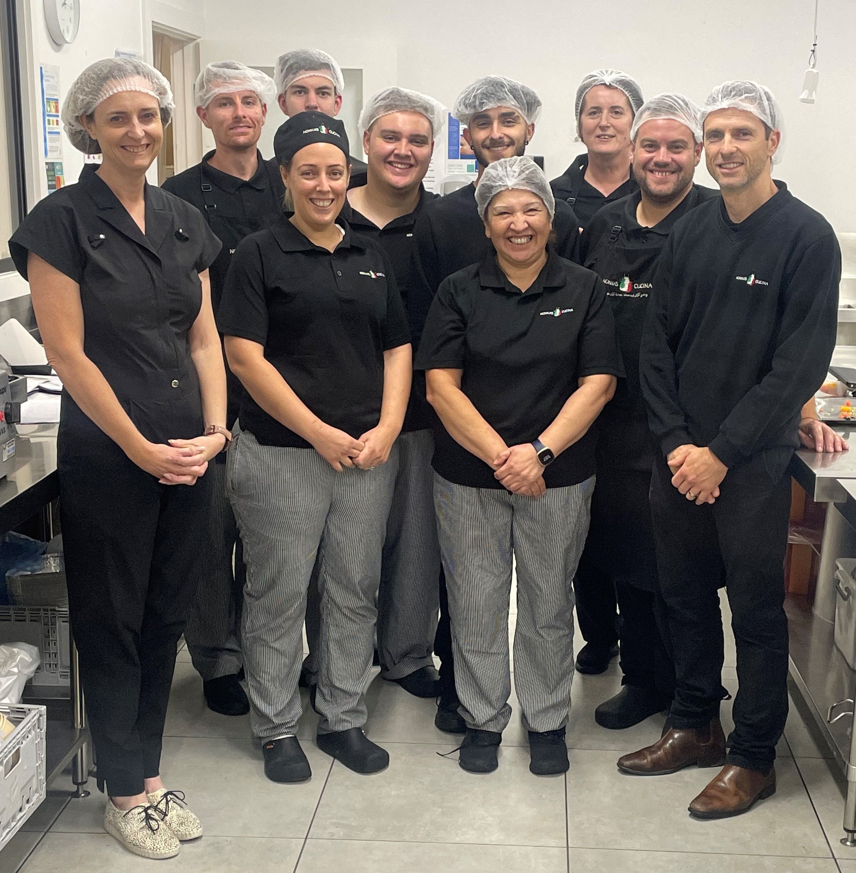 IDDSI Training IDDSI Training